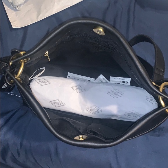 FOSSIL Handbag model Caitlyn Crossbody - Picture 7 of 10